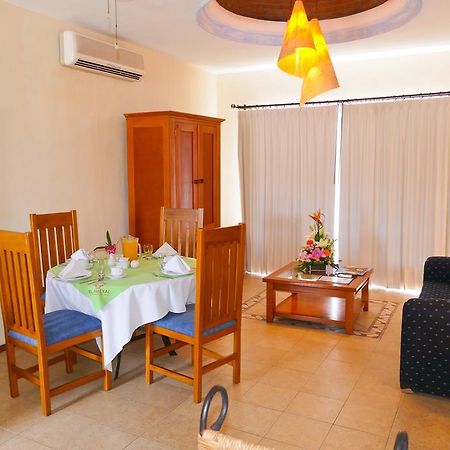 El Ameyal Hotel And Family Suites Кабо-Сан-Лукас Екстер'єр фото