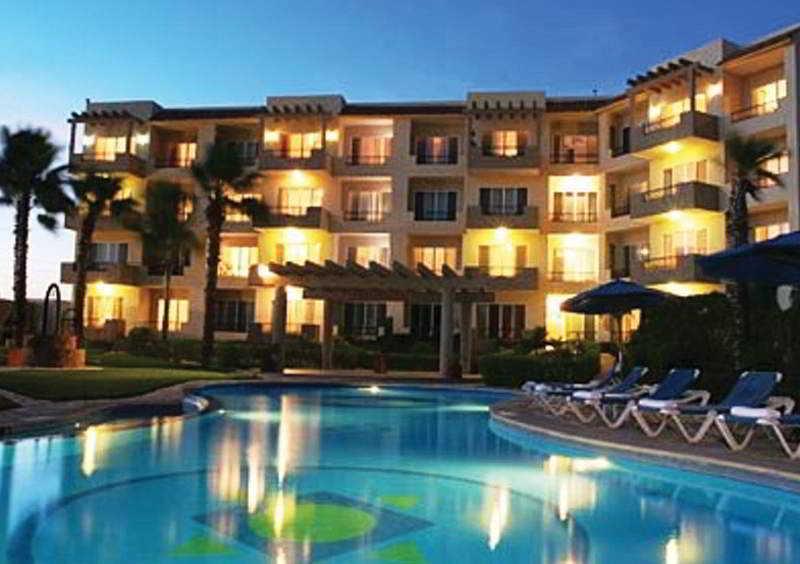 El Ameyal Hotel And Family Suites Кабо-Сан-Лукас Екстер'єр фото