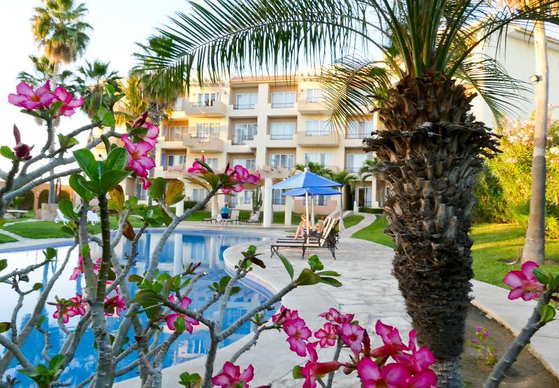 El Ameyal Hotel And Family Suites Кабо-Сан-Лукас Екстер'єр фото
